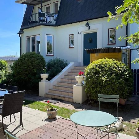 Vivans Bed And Self Catering Кристианстад Экстерьер фото