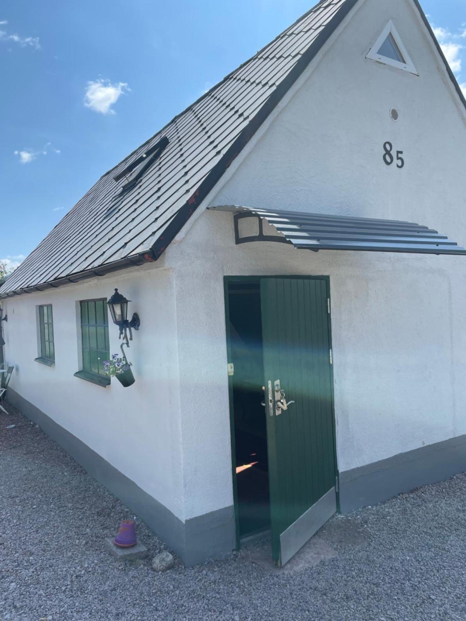 Vivans Bed And Self Catering Кристианстад Экстерьер фото