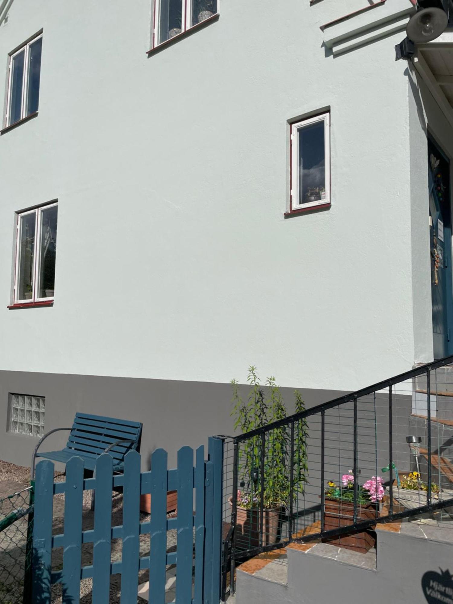 Vivans Bed And Self Catering Кристианстад Экстерьер фото