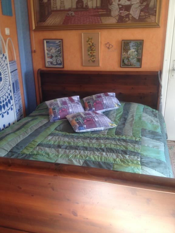 Vivans Bed And Self Catering Кристианстад Экстерьер фото