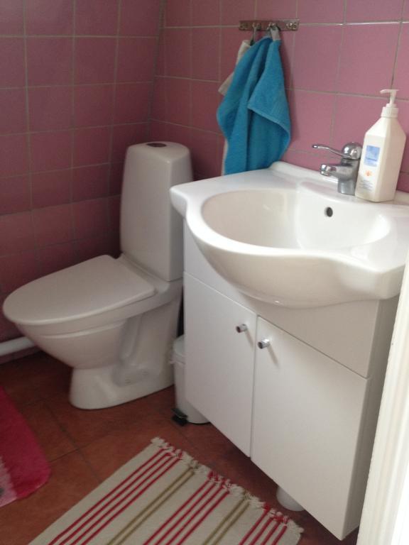 Vivans Bed And Self Catering Кристианстад Экстерьер фото