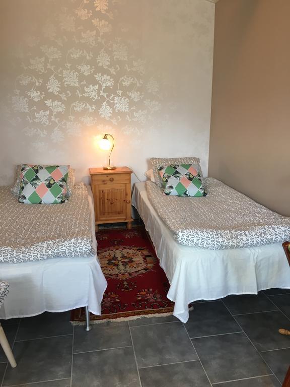 Vivans Bed And Self Catering Кристианстад Экстерьер фото