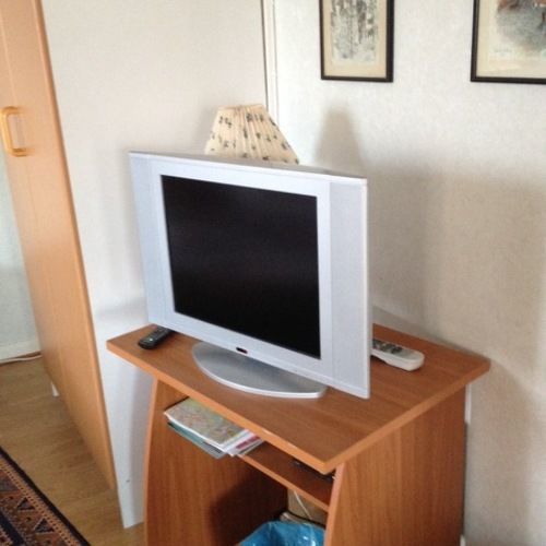 Vivans Bed And Self Catering Кристианстад Экстерьер фото