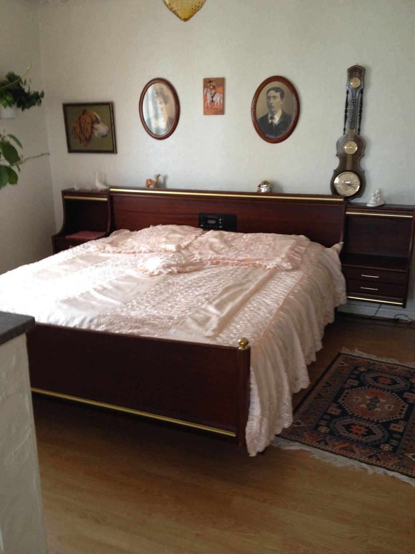 Vivans Bed And Self Catering Кристианстад Экстерьер фото